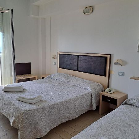 Hotel Marco Lido di Savio Kültér fotó