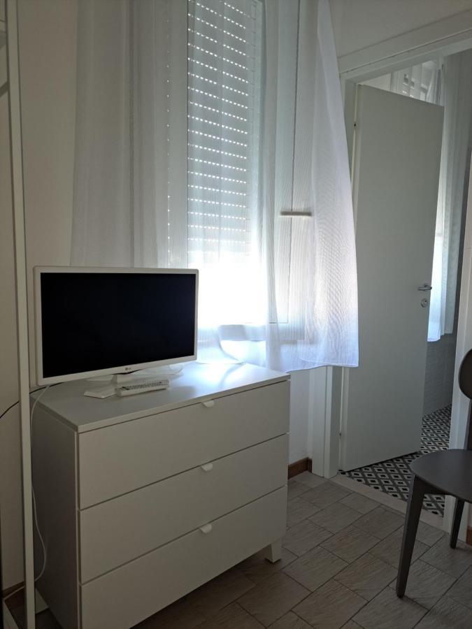 Hotel Marco Lido di Savio Kültér fotó