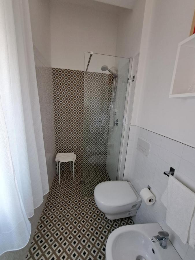 Hotel Marco Lido di Savio Kültér fotó