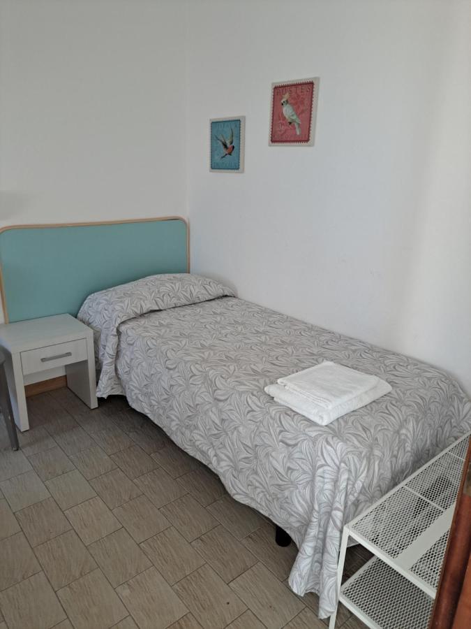 Hotel Marco Lido di Savio Kültér fotó