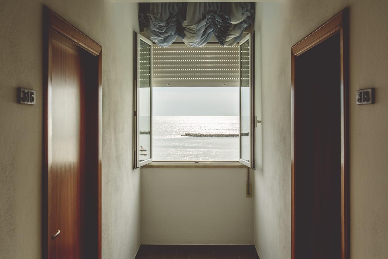 Hotel Marco Lido di Savio Kültér fotó