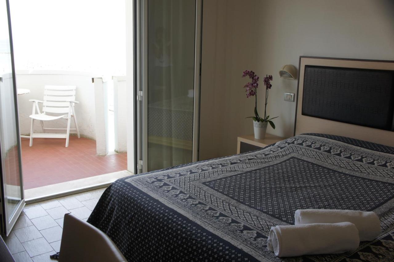 Hotel Marco Lido di Savio Kültér fotó