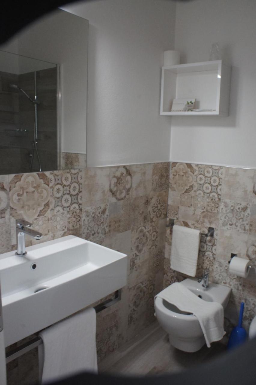 Hotel Marco Lido di Savio Kültér fotó